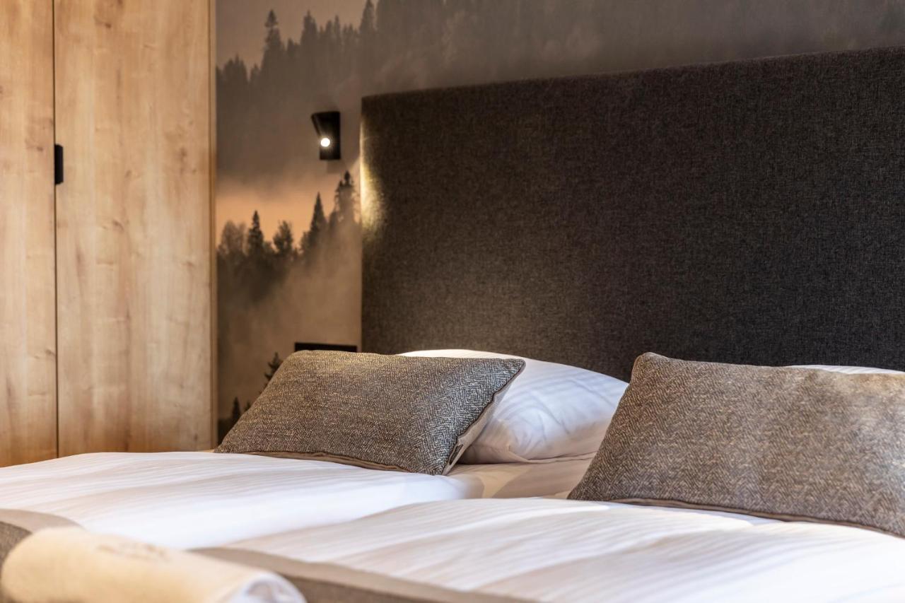 Szymaszkowa 7 - Luksusowe Apartamenty, Blisko Wyciagu Narciarskiego - Sauna Zewnetrzna I Parking W Cenie Zakopane Extérieur photo